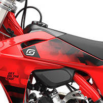 GAS GAS MC 125