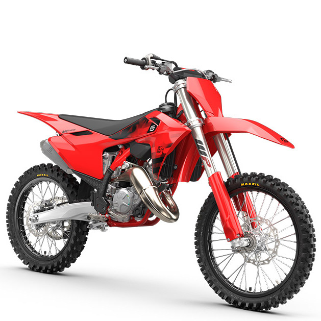 GAS GAS MC 125