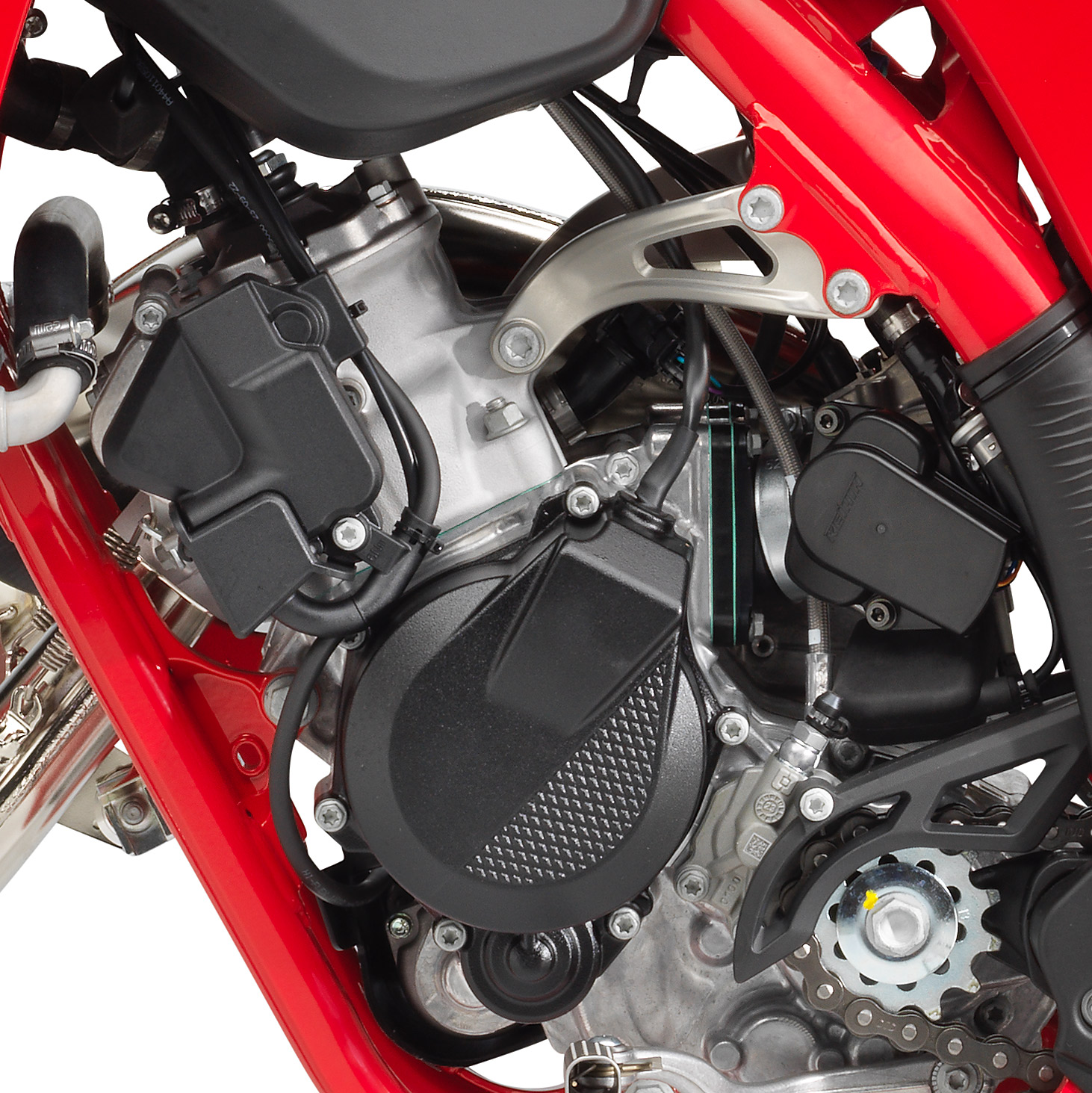 GAS GAS MC 125