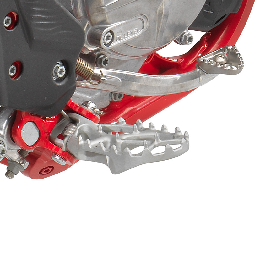 GAS GAS MC 125